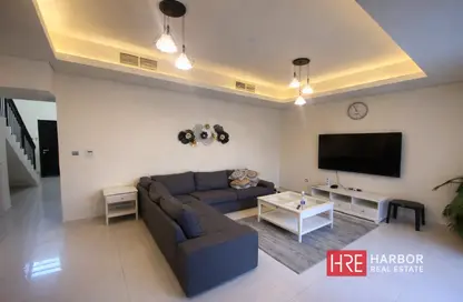 تاون هاوس - 3 غرف نوم - 5 حمامات للبيع في بريمروس - داماك هيلز 2 - دبي