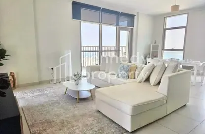 Apartment - 3 Bedrooms - 3 Bathrooms for rent in Reflection - Shams Abu Dhabi - Al Reem Island - Abu Dhabi