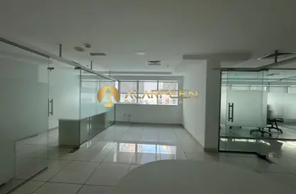 Office Space - Studio - 1 Bathroom for rent in Yes Business Tower - Al Barsha 1 - Al Barsha - Dubai