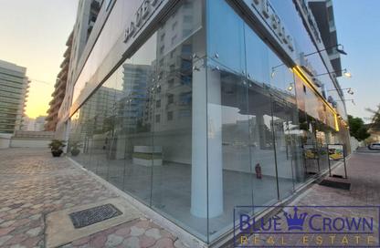 Shop - Studio for rent in Emerald Oud Metha - Oud Metha - Bur Dubai - Dubai