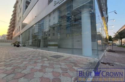 Shop - Studio for rent in Emerald Oud Metha - Oud Metha - Bur Dubai - Dubai