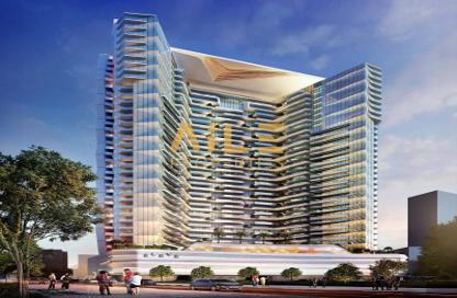 Apartment - 2 Bedrooms - 3 Bathrooms for sale in Eleve by Deyaar - Jebel Ali Industrial 2 - Jebel Ali Industrial - Jebel Ali - Dubai Apartment - 2 Bedrooms - 3 Bathrooms for sale in Eleve by Deyaar - Jebel Ali Industrial 2 - Jebel Ali Industrial - Jebel Ali - Dubai