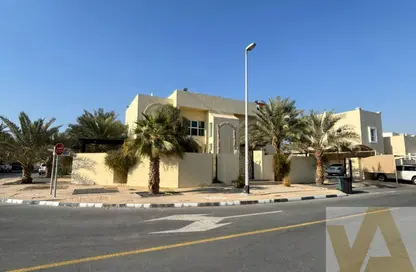 Villa - 4 Bedrooms - 5 Bathrooms for sale in Al Barsha 3 Villas - Al Barsha 3 - Al Barsha - Dubai