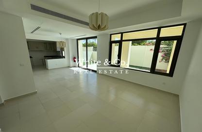 Villa - 4 Bedrooms - 5 Bathrooms for rent in Mira Oasis 3 - Mira Oasis - Reem - Dubai