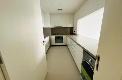 Apartment - 2 Bedrooms - 3 Bathrooms for rent in Vida Residences - Aljada - Sharjah