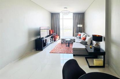 شقة - غرفة نوم - 2 حمامات للايجار في ارتاسيا D - ارتاسيا - داماك هيلز - دبي