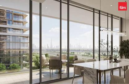 Apartment - 1 Bedroom - 1 Bathroom for sale in Sobha One Tower B - Sobha One - Ras Al Khor Industrial 1 - Ras Al Khor - Dubai
