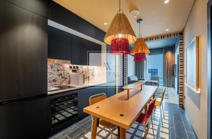 شقة - 2 غرف نوم - 3 حمامات للبيع في لكجري فاميلي ريزيدينسيز - الخليج التجاري - دبي شقة - 2 غرف نوم - 3 حمامات للبيع في لكجري فاميلي ريزيدينسيز - الخليج التجاري - دبي