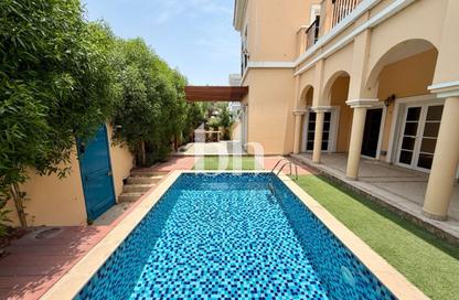 Villa - 4 Bedrooms - 5 Bathrooms for rent in Ponderosa - The Villa - Dubai