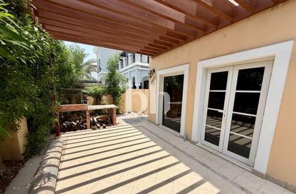 Villa - 4 Bedrooms - 5 Bathrooms for rent in Ponderosa - The Villa - Dubai Villa - 4 Bedrooms - 5 Bathrooms for rent in Ponderosa - The Villa - Dubai