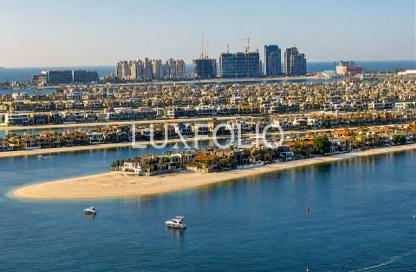 Apartment - 1 Bedroom - 2 Bathrooms for sale in Palace Beach Residence Tower 1 - Palace Beach Residence - Emaar Beachfront - Dubai Harbour - Dubai Apartment - 1 Bedroom - 2 Bathrooms for sale in Palace Beach Residence Tower 1 - Palace Beach Residence - Emaar Beachfront - Dubai Harbour - Dubai