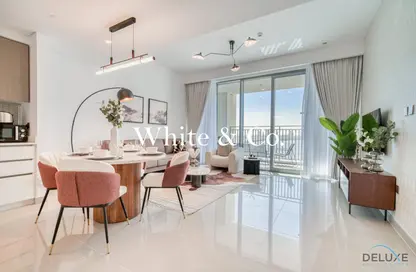 شقة - غرفة نوم - 1 حمام للبيع في سمر في كريك بيتش مبنى 3 - صيف - جريك بيتش - مرسى خور دبي - دبي