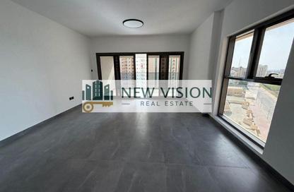 Apartment - 4 - 5 for rent in Al Majaz 3 - Al Majaz - Sharjah