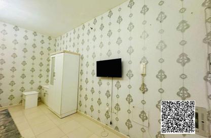 Apartment - Studio - 1 Bathroom for sale in Orient Towers - Al Bustan - Ajman