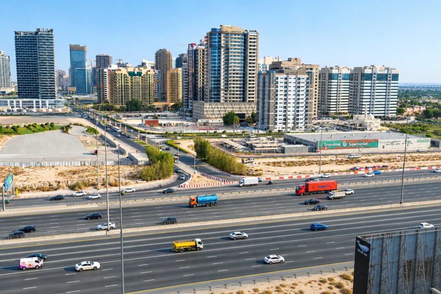Office Space | Available Now | Ready to Occupy