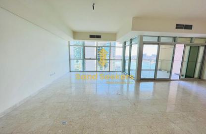 Apartment - 3 Bedrooms - 4 Bathrooms for rent in Ocean Terrace - Marina Square - Al Reem Island - Abu Dhabi Apartment - 3 Bedrooms - 4 Bathrooms for rent in Ocean Terrace - Marina Square - Al Reem Island - Abu Dhabi