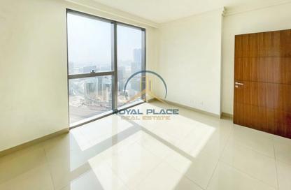 Apartment - 1 - 2 for rent in Boulevard Point - Downtown Dubai - Dubai