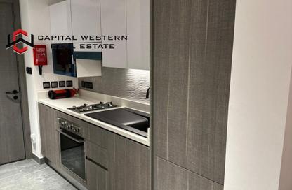 Apartment - Studio - 1 Bathroom for rent in Joya Blanca Residences - Arjan - Dubai