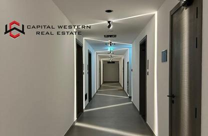 Apartment - Studio - 1 Bathroom for rent in Joya Blanca Residences - Arjan - Dubai