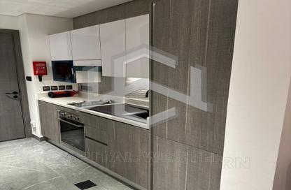Apartment - Studio - 1 Bathroom for rent in Joya Blanca Residences - Arjan - Dubai