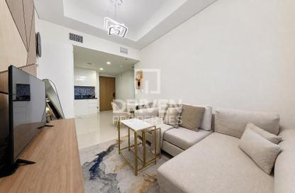 Apartment - 1 Bedroom - 1 Bathroom for sale in Aykon City Tower C - Aykon City - Business Bay - Dubai Apartment - 1 Bedroom - 1 Bathroom for sale in Aykon City Tower C - Aykon City - Business Bay - Dubai