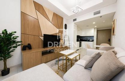Apartment - 1 Bedroom - 1 Bathroom for sale in Aykon City Tower C - Aykon City - Business Bay - Dubai Apartment - 1 Bedroom - 1 Bathroom for sale in Aykon City Tower C - Aykon City - Business Bay - Dubai