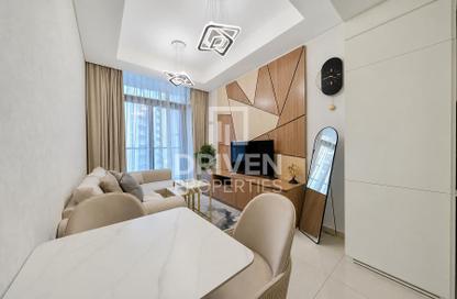Apartment - 1 Bedroom - 1 Bathroom for sale in Aykon City Tower C - Aykon City - Business Bay - Dubai Apartment - 1 Bedroom - 1 Bathroom for sale in Aykon City Tower C - Aykon City - Business Bay - Dubai