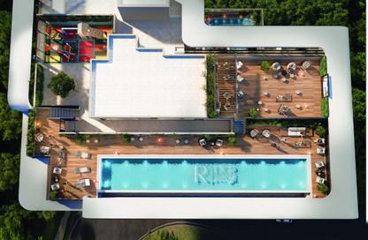 Apartment - 1 Bedroom - 2 Bathrooms for sale in Provenza Residences - District 14 - Jumeirah Village Circle - Dubai