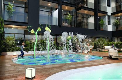 Apartment - 1 Bedroom - 2 Bathrooms for sale in Provenza Residences - District 14 - Jumeirah Village Circle - Dubai