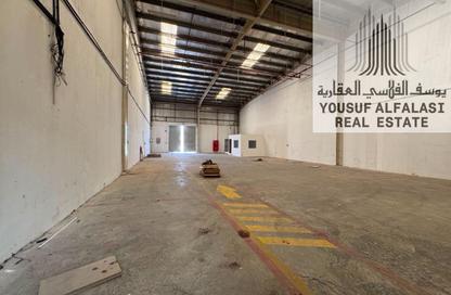 Warehouse - Studio - 7+ Bathrooms for sale in Umm Dir - Umm Al Quwain