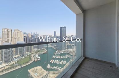 Apartment - 2 Bedrooms - 3 Bathrooms for sale in Studio One - Dubai Marina - Dubai