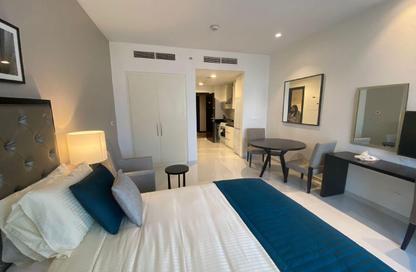 Apartment - Studio - 1 for rent in Celestia A - Celestia - Residential District - Dubai South (Dubai World Central) - Dubai Apartment - Studio - 1 for rent in Celestia A - Celestia - Residential District - Dubai South (Dubai World Central) - Dubai