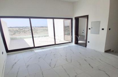 Villa - 4 Bedrooms - 5 Bathrooms for rent in Elie Saab VIE Townhouses - District 11 - Mohammed Bin Rashid City - Dubai