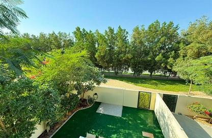 Villa - 3 Bedrooms - 4 Bathrooms for sale in Amaranta 2 - Amaranta - Villanova - Dubai