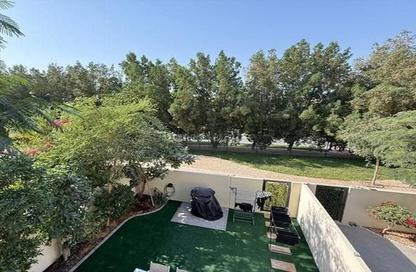 Villa - 3 Bedrooms - 4 Bathrooms for sale in Amaranta 2 - Amaranta - Villanova - Dubai