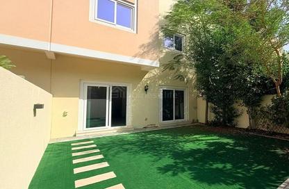 Villa - 3 Bedrooms - 4 Bathrooms for sale in Amaranta 2 - Amaranta - Villanova - Dubai