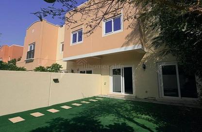 Villa - 3 Bedrooms - 4 Bathrooms for sale in Amaranta 2 - Amaranta - Villanova - Dubai