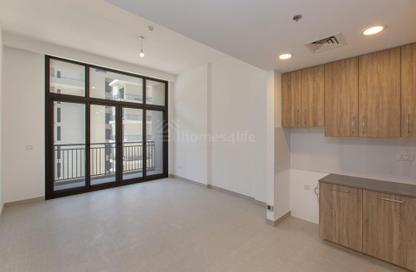 Apartment - 1 Bedroom - 1 Bathroom for rent in Parkside - Town Square - Dubai