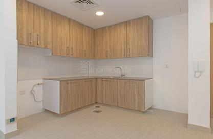 Apartment - 1 Bedroom - 1 Bathroom for rent in Parkside - Town Square - Dubai