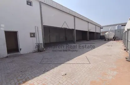 Warehouse - Studio - 2 Bathrooms for rent in Umm Dir - Umm Al Quwain Warehouse - Studio - 2 Bathrooms for rent in Umm Dir - Umm Al Quwain