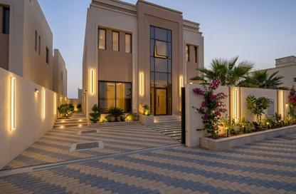 Villa - 4 - 6 for sale in Al Yasmeen 1 - Al Yasmeen - Ajman