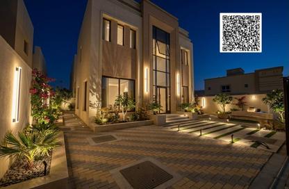 Villa - 4 - 6 for sale in Al Yasmeen 1 - Al Yasmeen - Ajman