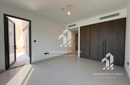 Villa - 3 - 4 for rent in Aura Gardens - Tilal Al Ghaf - Dubai