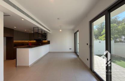 Villa - 3 Bedrooms - 4 Bathrooms for rent in Aura Gardens - Tilal Al Ghaf - Dubai