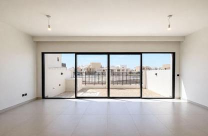 Townhouse - 4 Bedrooms - 3 Bathrooms for rent in Costa Brava 1 - Costa Brava - Damac Lagoons - Dubai