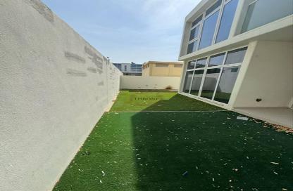 Villa - 6 Bedrooms - 7 Bathrooms for sale in Camelia - Damac Hills 2 - Dubai Villa - 6 Bedrooms - 7 Bathrooms for sale in Camelia - Damac Hills 2 - Dubai