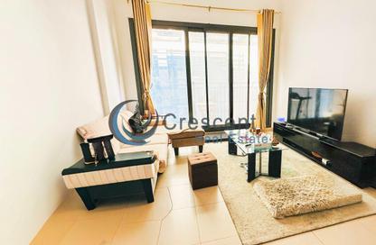 Apartment - 1 - 1 for sale in UNA Apartments - Town Square - Dubai Apartment - 1 - 1 for sale in UNA Apartments - Town Square - Dubai