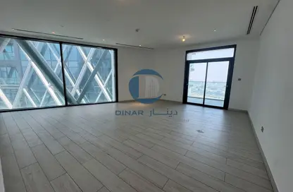Apartment - 2 Bedrooms - 4 Bathrooms for rent in Water Front Tower A - Waterfront Residential Towers - Tourist Club Area - Abu Dhabi Apartment - 2 Bedrooms - 4 Bathrooms for rent in Water Front Tower A - Waterfront Residential Towers - Tourist Club Area - Abu Dhabi