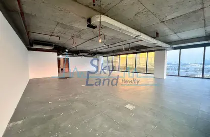 Office Space - 1 Bedroom - 1 Bathroom for rent in Golden Gate - Oud Metha - Bur Dubai - Dubai