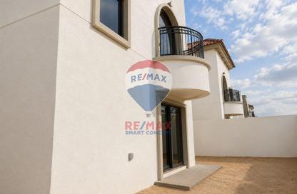 Villa - 3 Bedrooms - 5 Bathrooms for sale in Fay Alreeman - Al Shamkha - Abu Dhabi Villa - 3 Bedrooms - 5 Bathrooms for sale in Fay Alreeman - Al Shamkha - Abu Dhabi